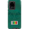 Senegal Soccer Flag Galaxy S20 Ultra 5G Pro Case